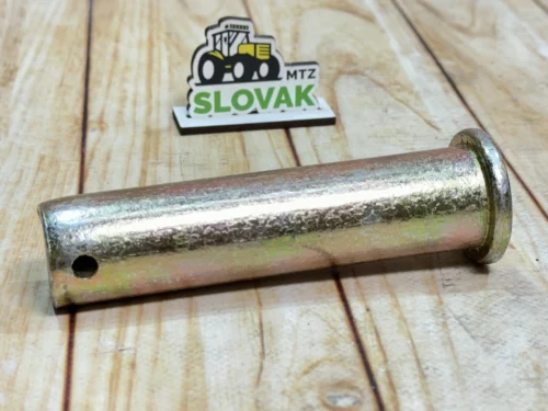 Палець навішування трактора МТЗ-80/82 (А61.10.002)