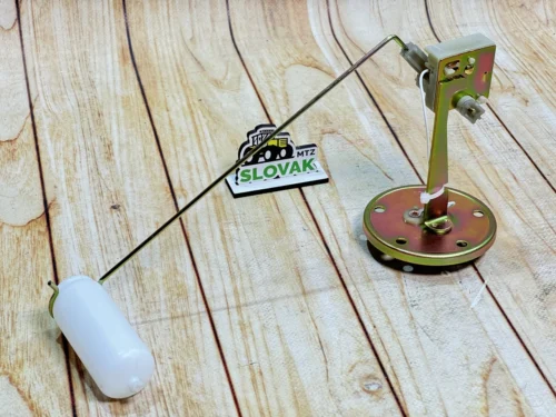 Датчик ДУМП 19-М покажчика рівня палива (діап.перем.поплавка 226мм) МТЗ