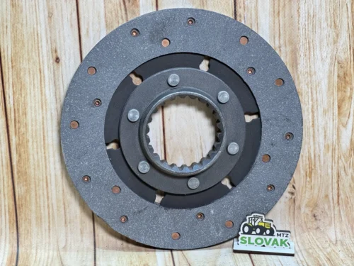 Диск зчеплення Т-40 муфти ВОМ (кат.Т25-1601160)