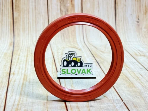 Сальник усилений (85*110) МТЗ-80/82. Д-240/243