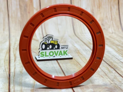 Сальник усилений (75*100) МТЗ-80/82. Д-240/243