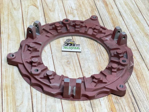 Диск натискний (кошики зчеплення) МТЗ-80/82 80-1601093 Новий зразок (Аналог)