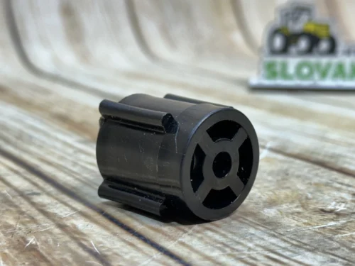 Трійник МТЗ обігрівача (корок) ВАТ МТЗ (кат.80-8100052-А) Оригінал Р.Б