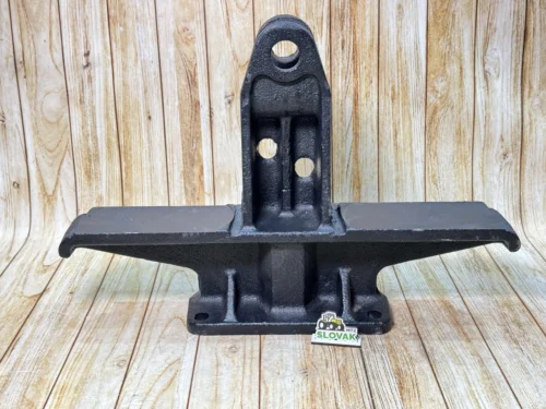 Кронштейн передніх вантажів МТЗ 70-4235020 (пр-во Ромни)