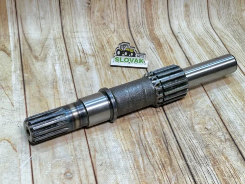 Вал приводу ВОМ МТЗ 70-1601021-Б  Оригинал Р.Б