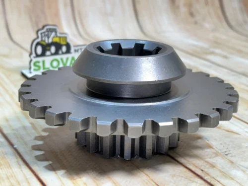 Муфта МТЗ роздавальної коробки, z=26, (Аналог) (кат.72-1802068)