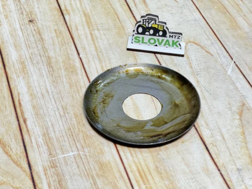 Масловідбивач колінвала передній (Оригинал Р.Б) 50-1005042