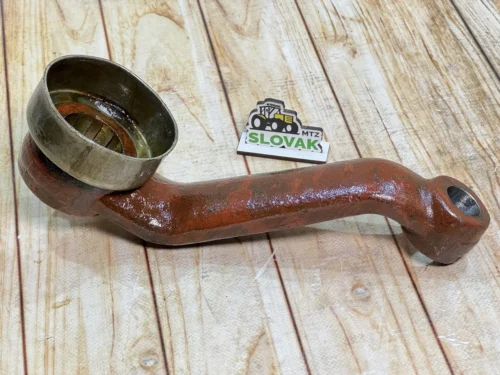 Важіль поворотний правий Д-240 на МТЗ (з ГУРом) ( оригинал Р.Б ) 50-3001040-А