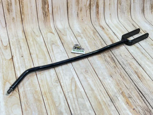 Важіль перемикання передач МТЗ бічним керуванням нового зразка 70-1703225-А (Оригинал Р.Б)