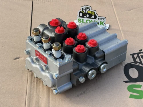 Гидрораспределитель Р80-3/1-222