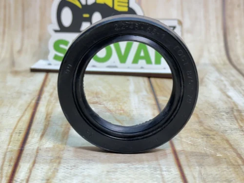 Сальник МТЗ-80/82. Д-240/243 (45*65)