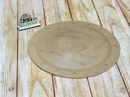 Діафрагма муфти блокування диференціала Мтз-80/Мтз-82/Мтз-100 Оригинал Р.Б (кат.70-2409021)