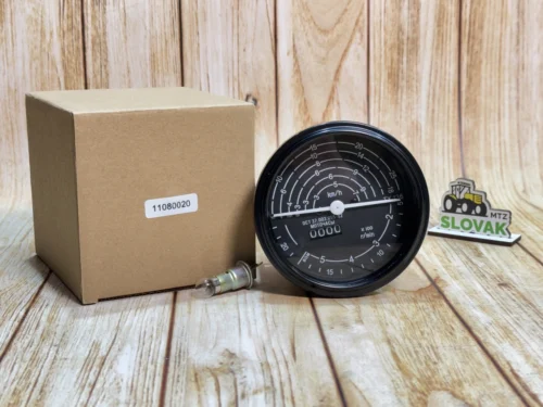 Тахоспідометр Т-25 (мото години) з підсвічуванням ТХ-136