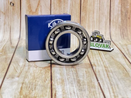Підшипник 208 KINEX Словаччина (6208)