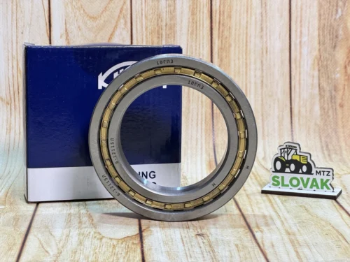 Підшипник 12115 KINEX ВМУШ1 Коробка передач МТЗ (Словаччина)