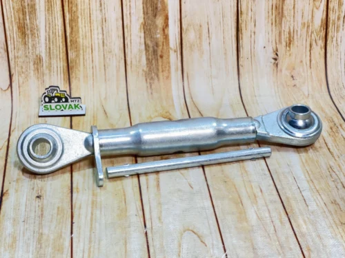 Гвинт центральний KTL 120 (під палець 19мм) ля японських/китайських тракторів 10 до 32 Л/С (23,5см між пальцями)