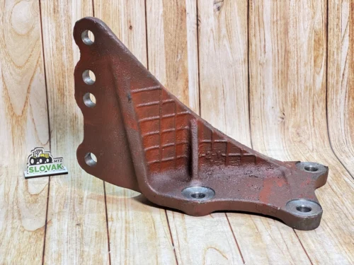 Кронштейн навіски МТЗ Лівий (пр-во МТЗ) 80-4605092