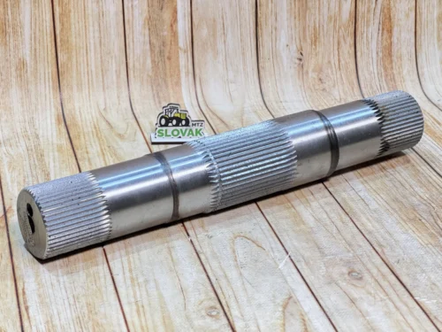 Вал поворотний задньої навіски МТЗ 70-4605023