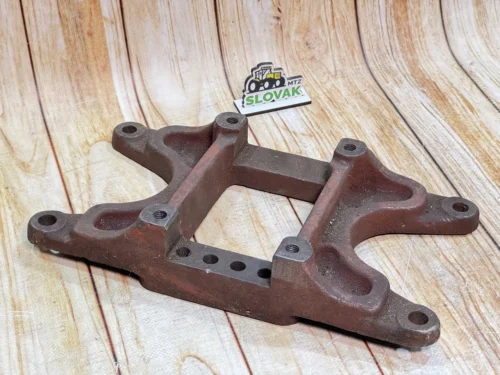 Корпус МТЗ вилок механізму перемикання передач (кат. 50-1702085) Оригинал Р.Б