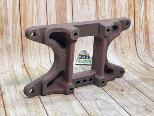 Корпус МТЗ вилок механізму перемикання передач (кат. 50-1702085) Польща