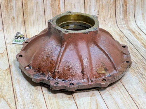 Кришка редуктора кінцевої передачі МТЗ 72-2308016-Б (Оригінал Р.Б)