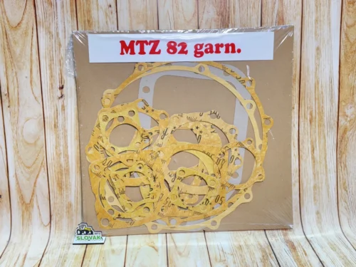 Комплект паранітових прокладок переднього ведучого моста Угорщина ( ПВМ ) МТЗ-82-102