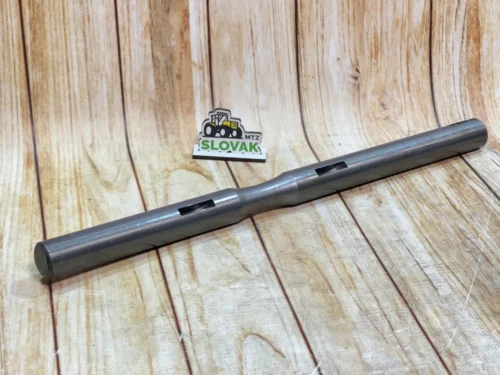 Вал вилок включення МТЗ-80 50-1601215 (Оригинал Р.Б)