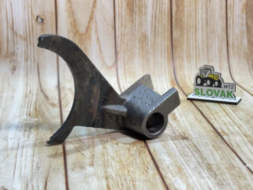 Вилка реверсу (нов.зр) широкий паз 38мм (кат.Т30.37.185Б)