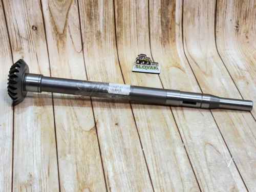 Вал головного зчеплення Т-16 (кат.СШ20.21.126-1)