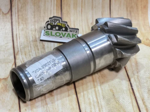 Шестерня провідна ПВМ Т-40 (кат.Т40А-2302132-Г1)