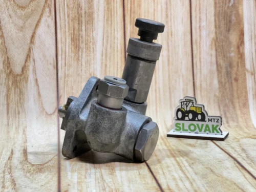 Підкачуючий Насос МТЗ УТНЗ-1106010 А4 (Оригинал Р.Б)