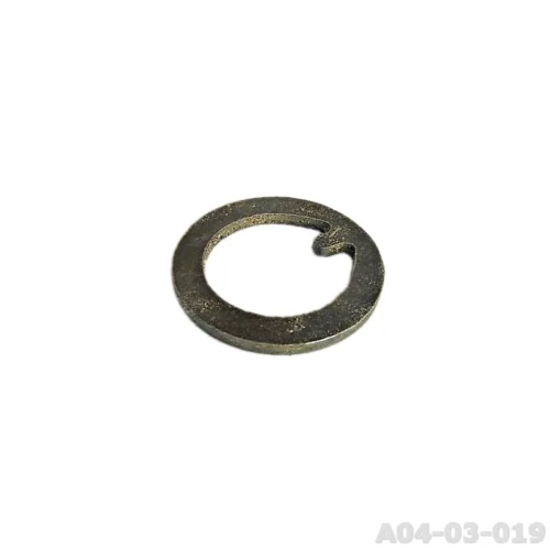 Шайба завзята передньої маточини МТЗ-80 (кат.А04.03.019) Оригінал Р.Б