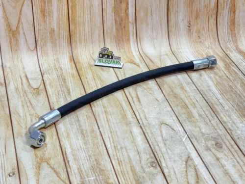 Рукави високого тиску Agroimpuls РВД (L=0,5м, S=24) з фітингом під 90° (1SN ЄВРО)