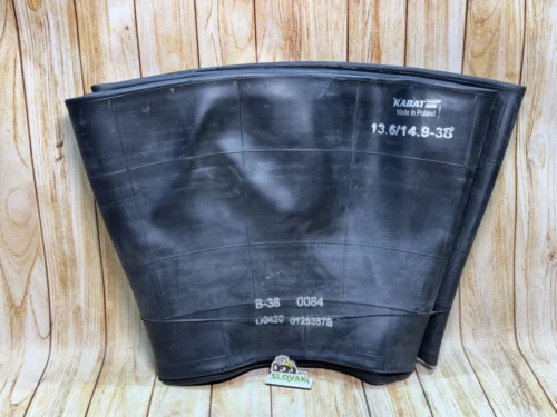 Камера шини МТЗ задня 13,6/14.9 9-38 (Kabat)