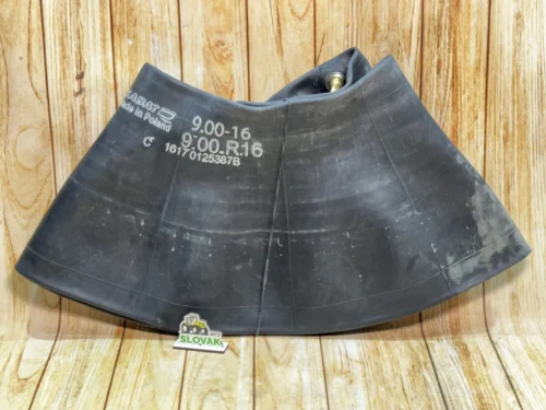 Камера шини с/г причіп (9.00-16) (вентиль V3/02/8) (Kabat)