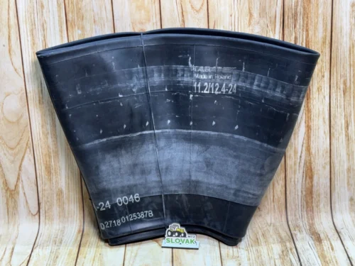 Камера шини МТЗ передня вед.передн. міст 11.2/12.4-24TR-218A (Kabat)