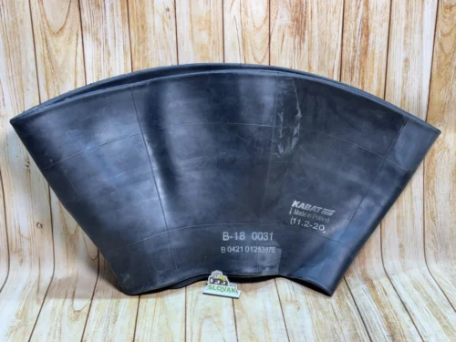 Камера шини МТЗ передня вед.передн. міст 11.2х20(Kabat)