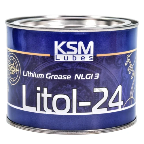 Мастило PRO-TEC KSM Літол-24 Екстра 400 г