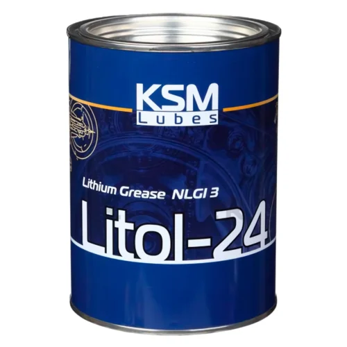 Мастило PRO-TEC KSM Літол-24 Екстра 800 г