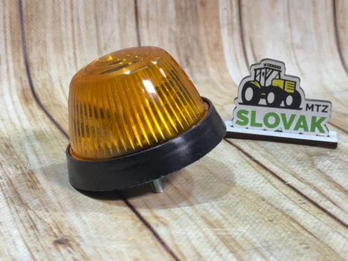 Повторювач поворотів ГАЗ-53, УАЗ 12В (УП-101)