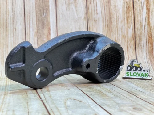 Важіль поворотний навішення (півник) МТЗ 5024 70-4605024-А (пр-во Ромни)