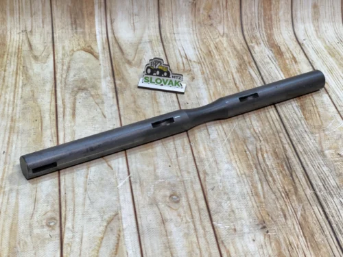 Вал вилок включення МТЗ-80 50-1601215 (пр-во Ромни)