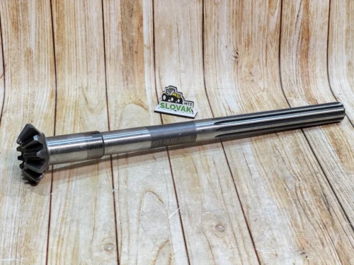 Піввісь переднього моста МТЗ 52-2308065 (пр-во Ромни)