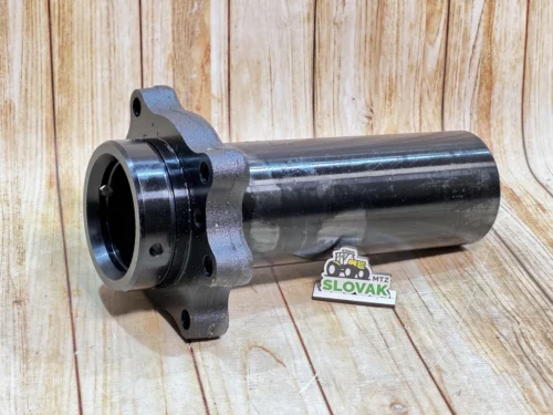 Труба шкворня переднього моста МТЗ 72-2308030 (Широка юпка с/з) пр-во Ромни