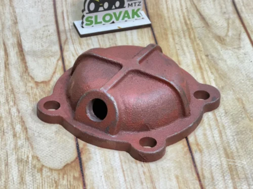 Кришка МТЗ підшипника редуктора ПВМ (кат.52-2308035)