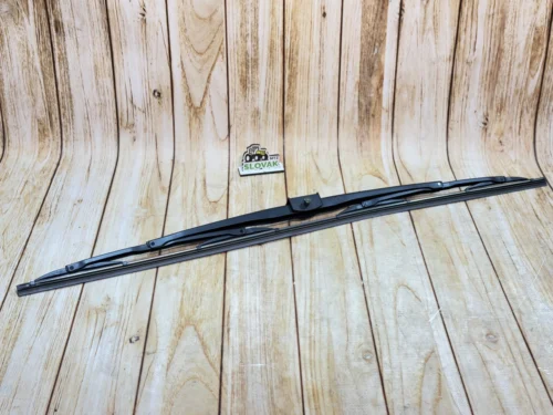 Ричаг щітки голий передній УК L=66см (без моторедуктора) МТЗ-80/82.