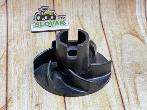 Крыльчатка водяного насоса С/О МТЗ (помпы) 240-1307074