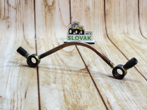 Трубка обратки форсунок Т-25, Т-16, Д-21 (кат.Д21-1104340)