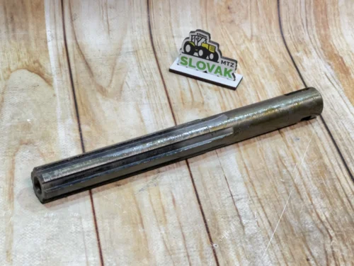 Вал 80-3401072 рульового управління МТЗ (пр-во Оригинал)