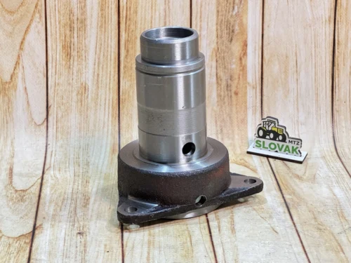 Гніздо підшипника редуктора КПП трактора МТЗ-80 70-1701186  (пр-во Оригінал)